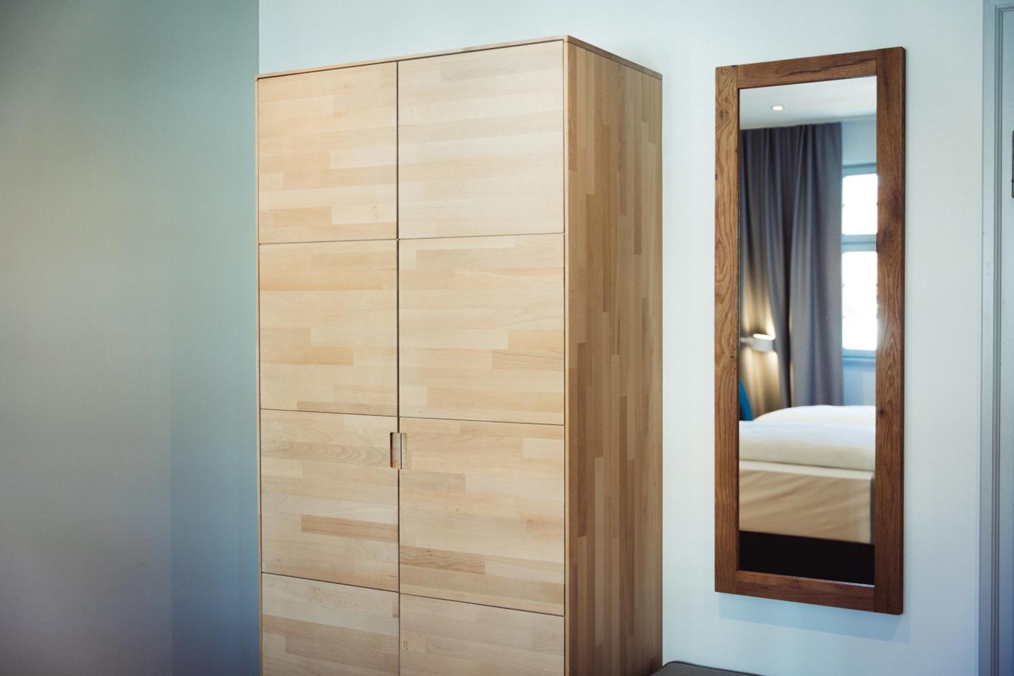 Hotel Zum Schwan Wanfried Стая снимка