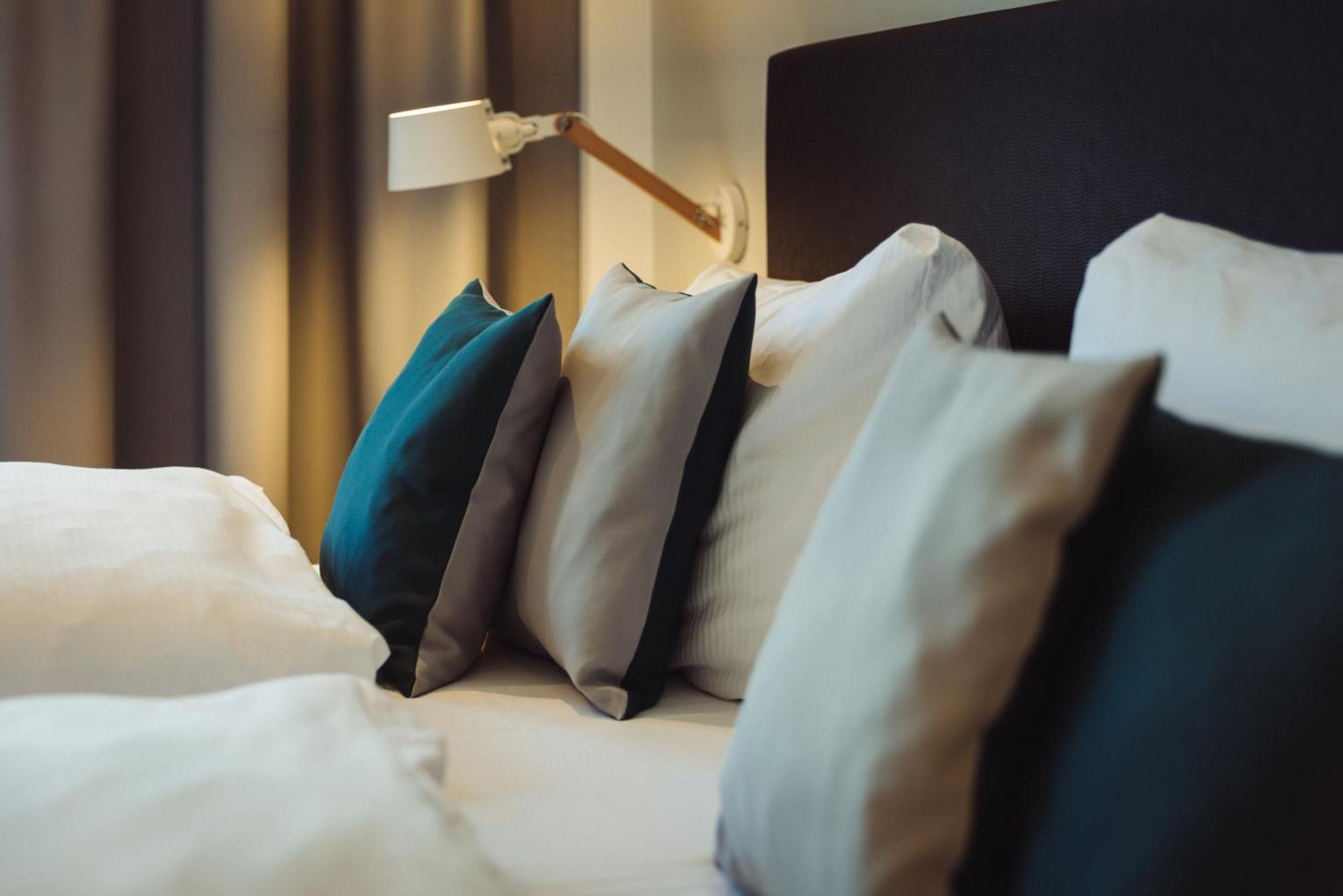 Hotel Zum Schwan Wanfried Екстериор снимка